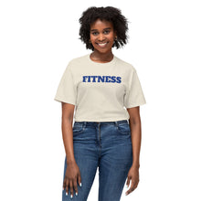 Load image into Gallery viewer, Fitness Unisex HD Cotton™ T-shirt