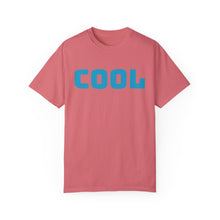Load image into Gallery viewer, Cool Unisex Garment-Dyed T-shirt