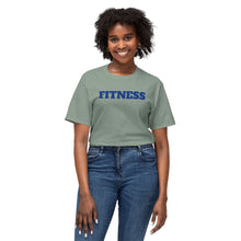 Load image into Gallery viewer, Fitness Unisex HD Cotton™ T-shirt