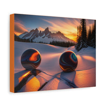 Load image into Gallery viewer, Unique Cool Matte Canvas