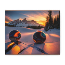 Load image into Gallery viewer, Unique Cool Matte Canvas