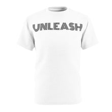 Load image into Gallery viewer, Unleash Unisex Cut & Sew Tee