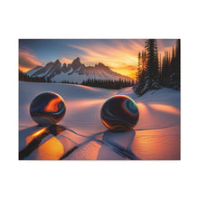 Load image into Gallery viewer, Unique Cool Matte Canvas