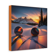 Load image into Gallery viewer, Unique Cool Matte Canvas