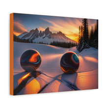 Load image into Gallery viewer, Unique Cool Matte Canvas