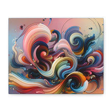 Load image into Gallery viewer, Very Unique Matte Canvas