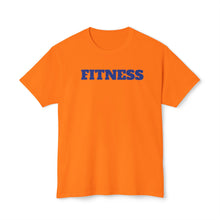 Load image into Gallery viewer, Fitness Unisex HD Cotton™ T-shirt