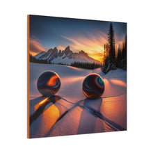 Load image into Gallery viewer, Unique Cool Matte Canvas