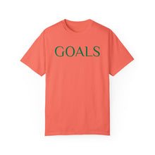 Load image into Gallery viewer, Goals Unisex T-shirt