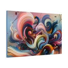 Load image into Gallery viewer, Very Unique Matte Canvas