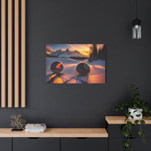 Load image into Gallery viewer, Unique Cool Matte Canvas