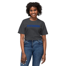Load image into Gallery viewer, Fitness Unisex HD Cotton™ T-shirt