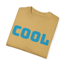 Load image into Gallery viewer, Cool Unisex Garment-Dyed T-shirt