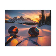 Load image into Gallery viewer, Unique Cool Matte Canvas