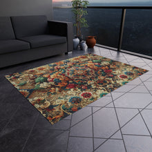 Load image into Gallery viewer, Elegant Colorful Rug