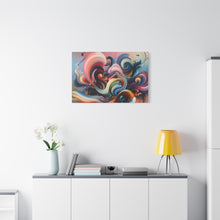 Load image into Gallery viewer, Very Unique Matte Canvas