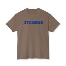 Load image into Gallery viewer, Fitness Unisex HD Cotton™ T-shirt
