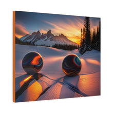 Load image into Gallery viewer, Unique Cool Matte Canvas