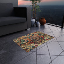 Load image into Gallery viewer, Elegant Colorful Rug