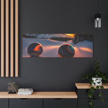 Load image into Gallery viewer, Unique Cool Matte Canvas