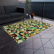 Load image into Gallery viewer, Unique Outdoor Rug