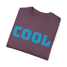 Load image into Gallery viewer, Cool Unisex Garment-Dyed T-shirt