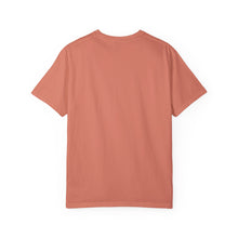 Load image into Gallery viewer, Fight Unisex Garment-Dyed T-shirt