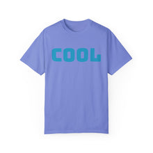 Load image into Gallery viewer, Cool Unisex Garment-Dyed T-shirt