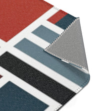 Load image into Gallery viewer, Abstract Area Rug