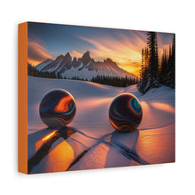 Load image into Gallery viewer, Unique Cool Matte Canvas