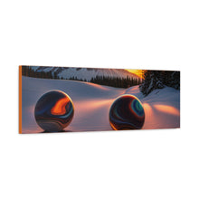 Load image into Gallery viewer, Unique Cool Matte Canvas