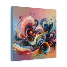 Load image into Gallery viewer, Very Unique Matte Canvas