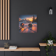 Load image into Gallery viewer, Unique Cool Matte Canvas