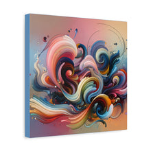 Load image into Gallery viewer, Very Unique Matte Canvas