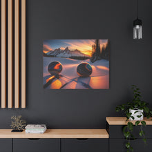 Load image into Gallery viewer, Unique Cool Matte Canvas