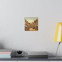 Load image into Gallery viewer, Old World Matte Canvas