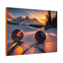 Load image into Gallery viewer, Unique Cool Matte Canvas