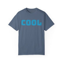 Load image into Gallery viewer, Cool Unisex Garment-Dyed T-shirt