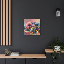 Load image into Gallery viewer, Very Unique Matte Canvas