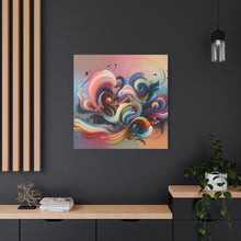 Load image into Gallery viewer, Very Unique Matte Canvas