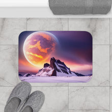 Load image into Gallery viewer, Calming bath mat