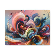 Load image into Gallery viewer, Very Unique Matte Canvas