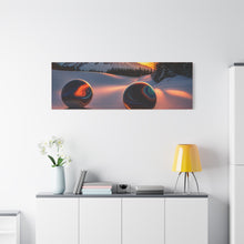 Load image into Gallery viewer, Unique Cool Matte Canvas