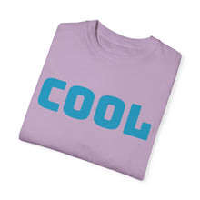 Load image into Gallery viewer, Cool Unisex Garment-Dyed T-shirt