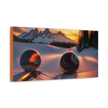 Load image into Gallery viewer, Unique Cool Matte Canvas