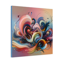 Load image into Gallery viewer, Very Unique Matte Canvas