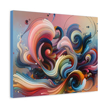 Load image into Gallery viewer, Very Unique Matte Canvas