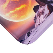 Load image into Gallery viewer, Calming bath mat