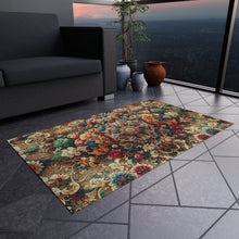 Load image into Gallery viewer, Elegant Colorful Rug
