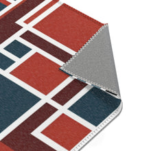Load image into Gallery viewer, Abstract Area Rug
